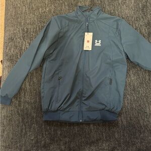 Kids Under Armour Jacket